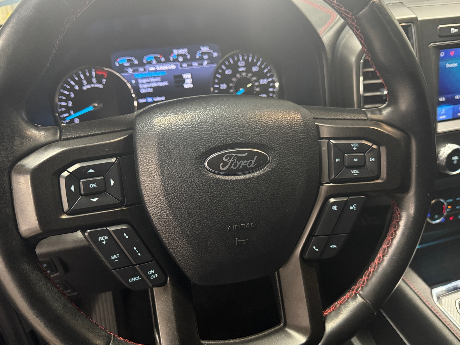 Thumbnail: 2020 Ford Expedition - 4