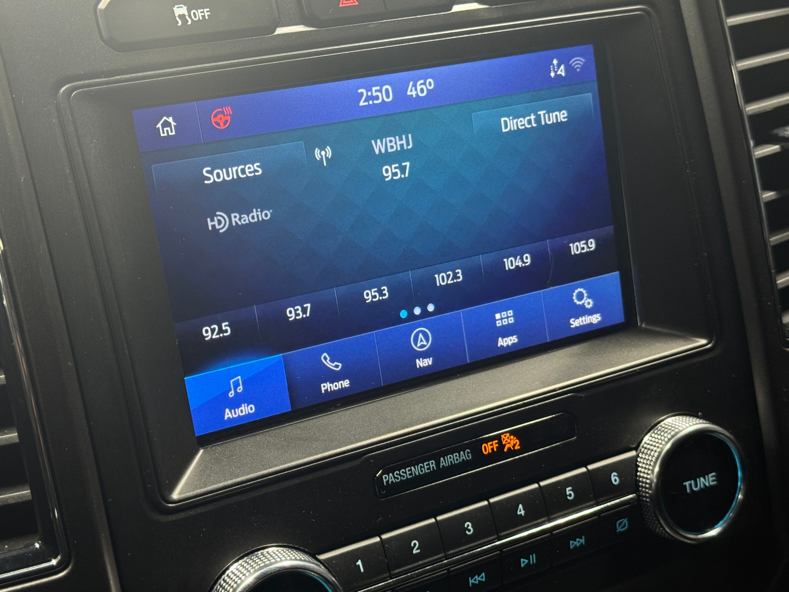 Thumbnail: 2020 Ford Expedition - 3