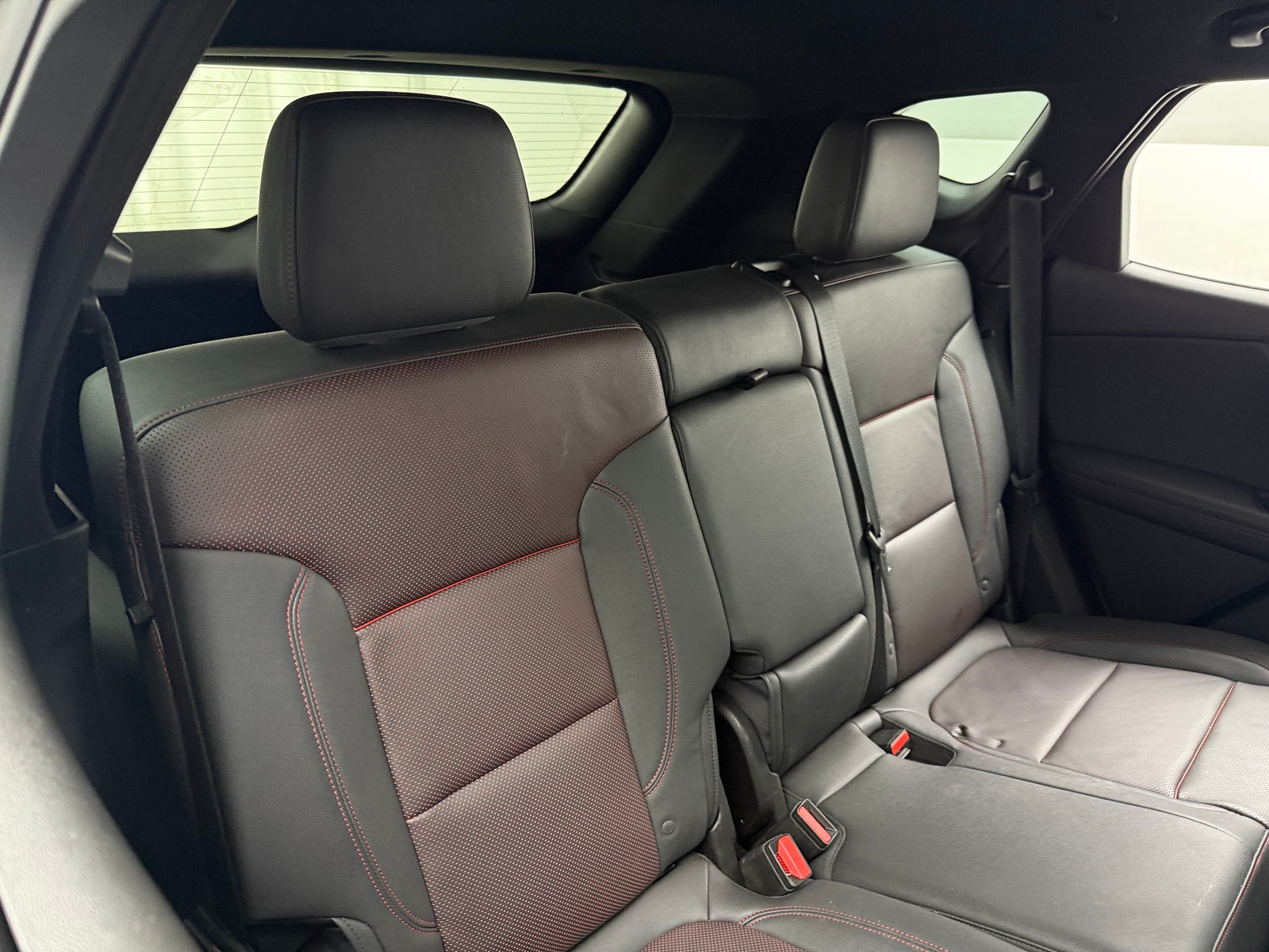 Thumbnail: 2025 Chevrolet Blazer - 5