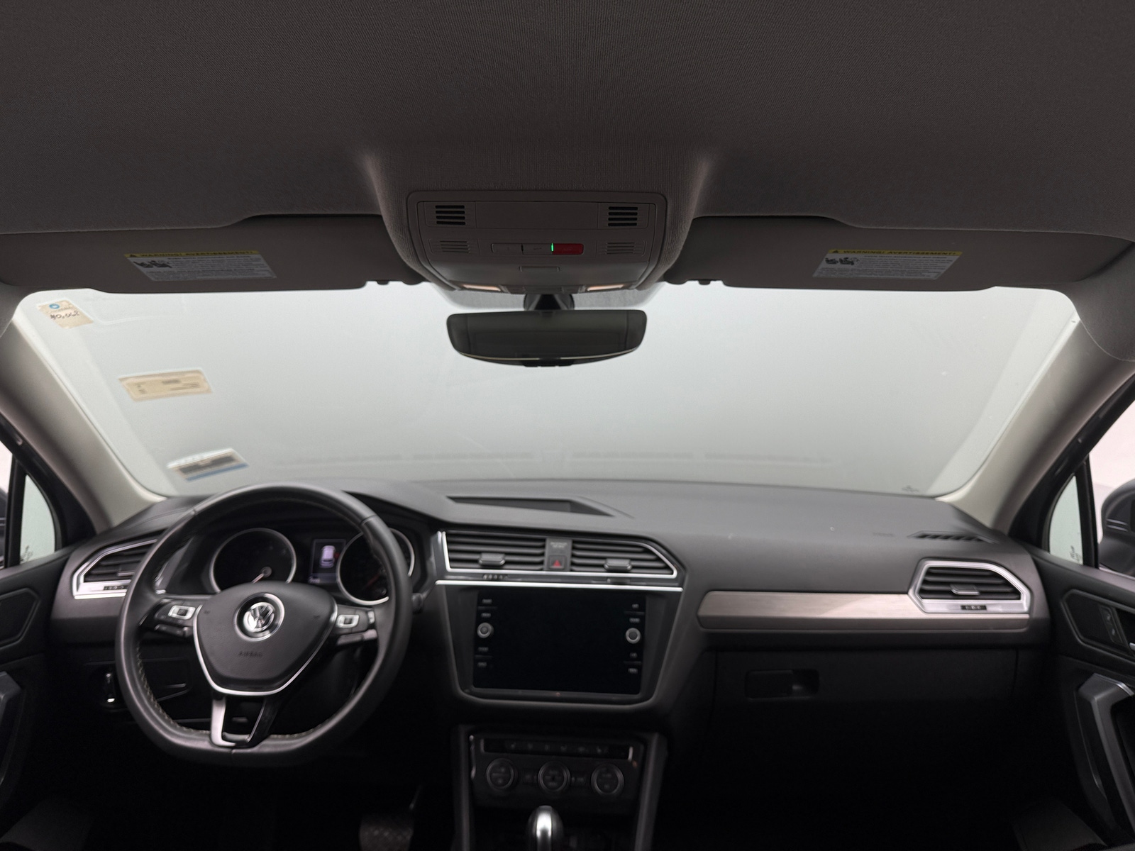 Thumbnail: 2021 Volkswagen Tiguan - 2