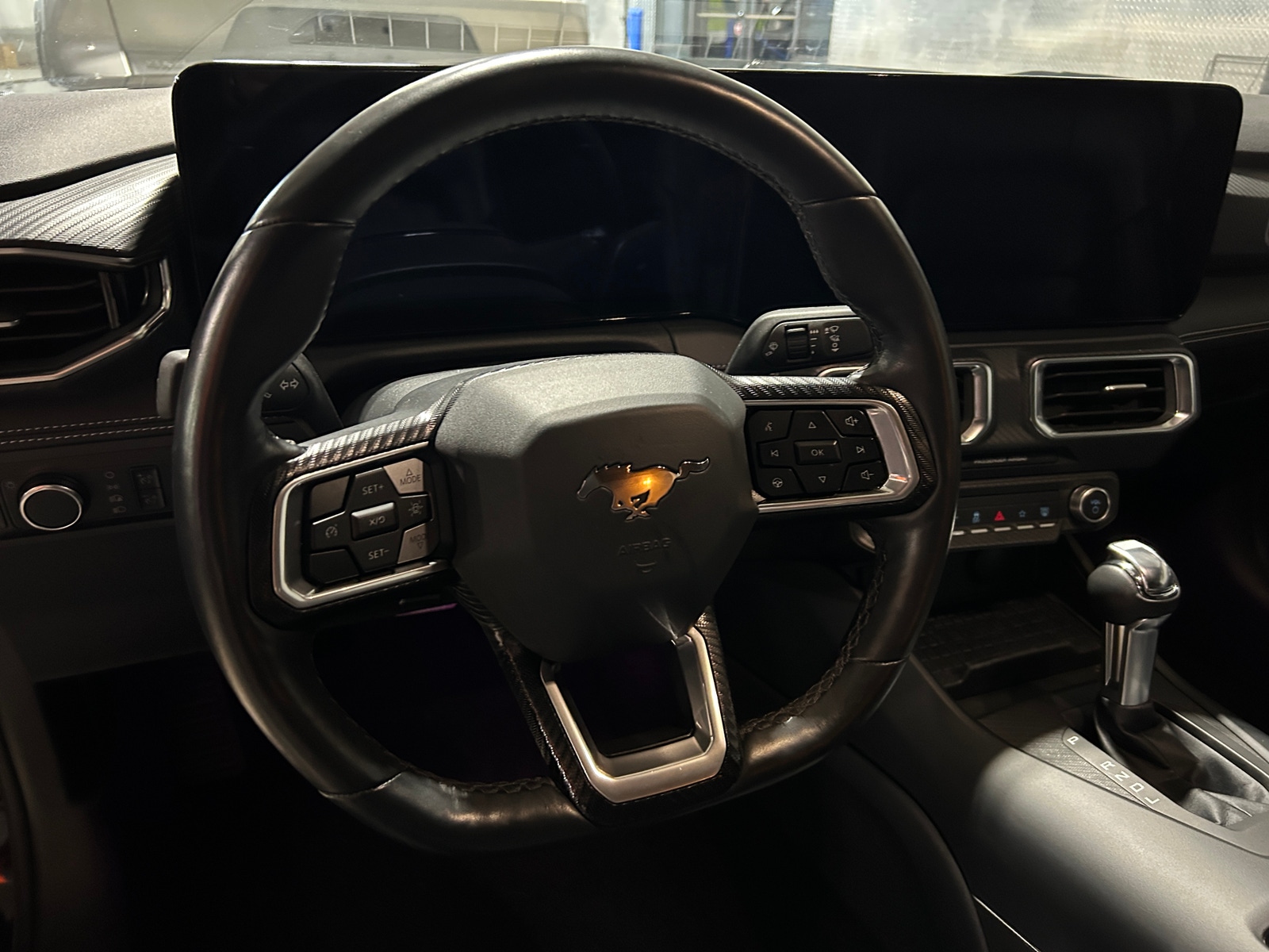 Thumbnail: 2024 Ford Mustang - 3