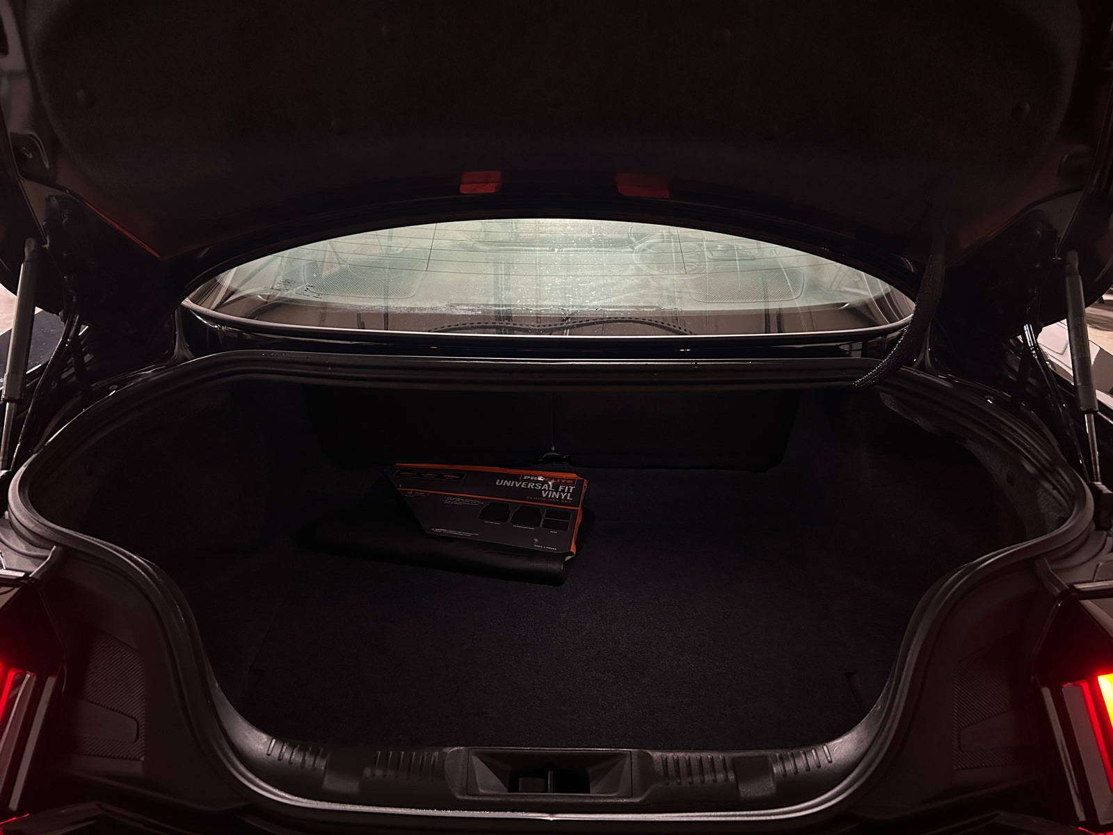 Thumbnail: 2024 Ford Mustang - 4