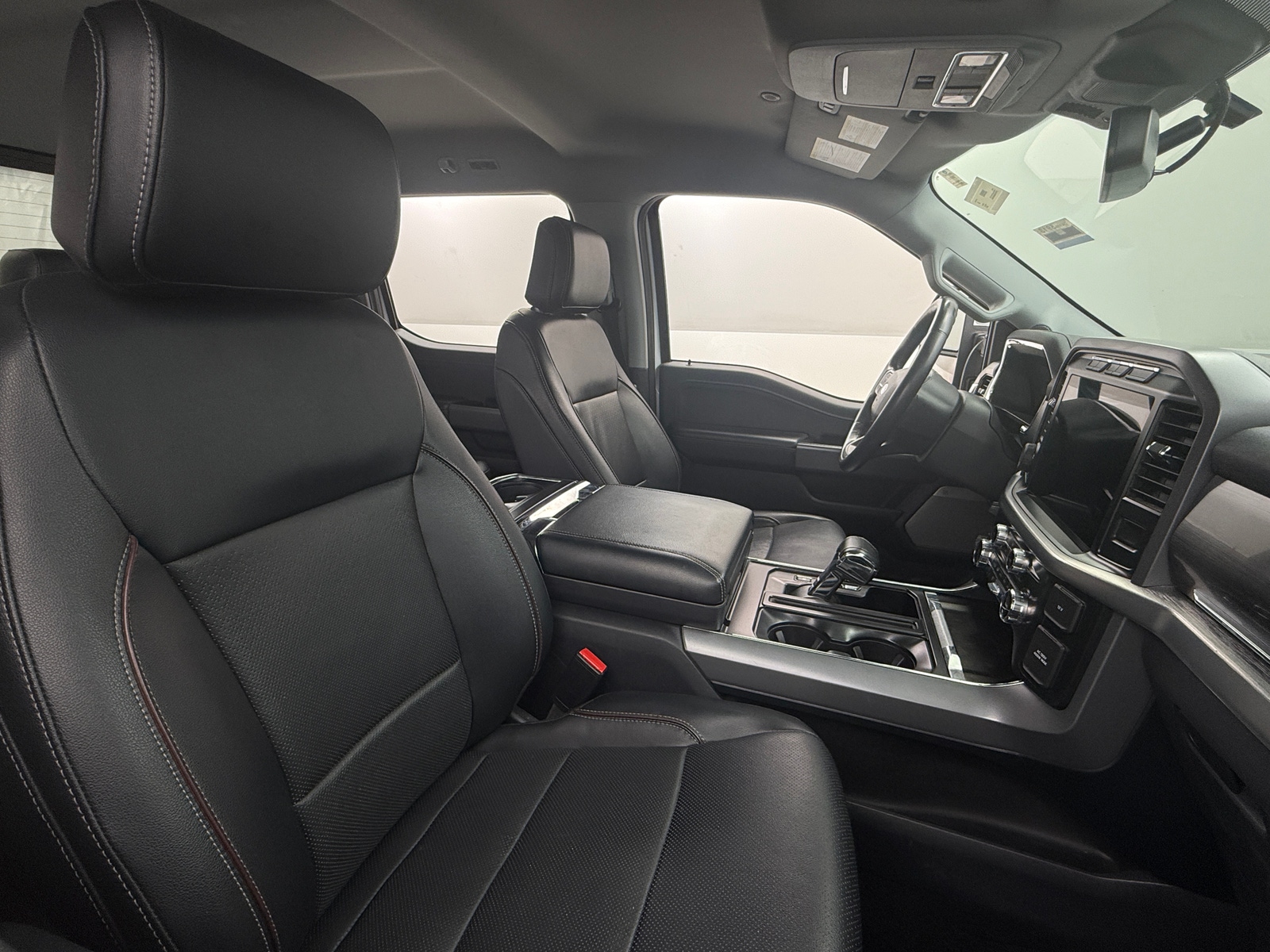 Thumbnail: 2024 Chevrolet Silverado 1500 - 2