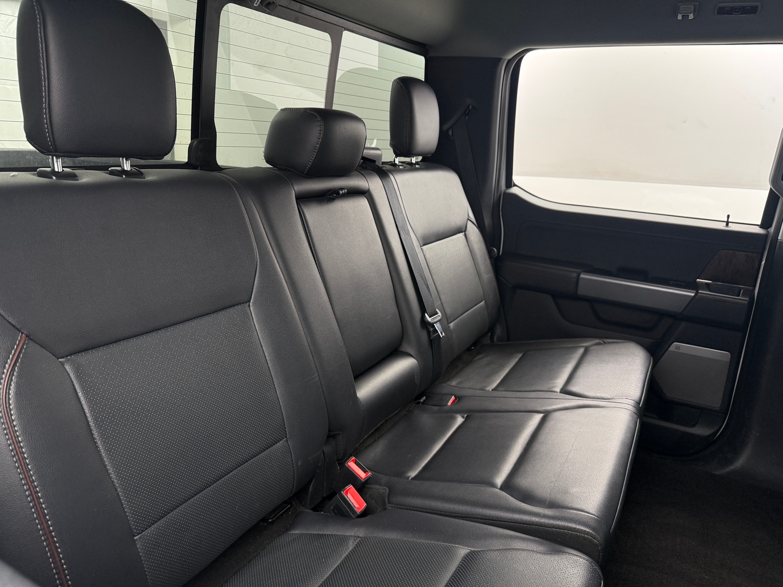 Thumbnail: 2024 Chevrolet Silverado 1500 - 6