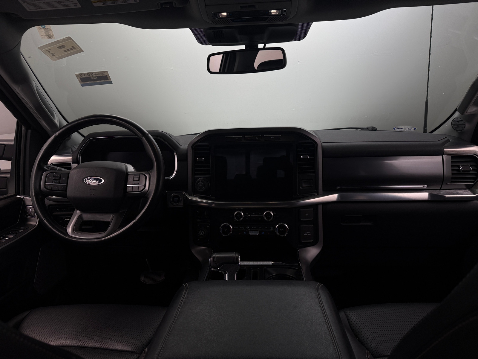 Thumbnail: 2024 Chevrolet Silverado 1500 - 3