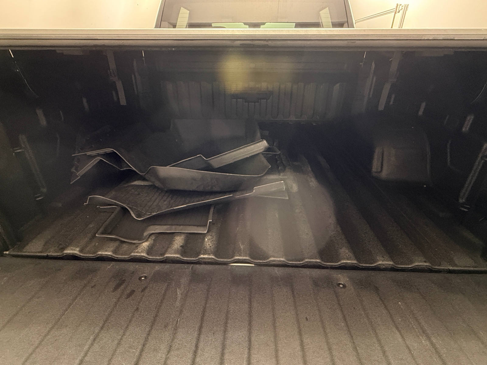 Thumbnail: 2024 Chevrolet Silverado 1500 - 7