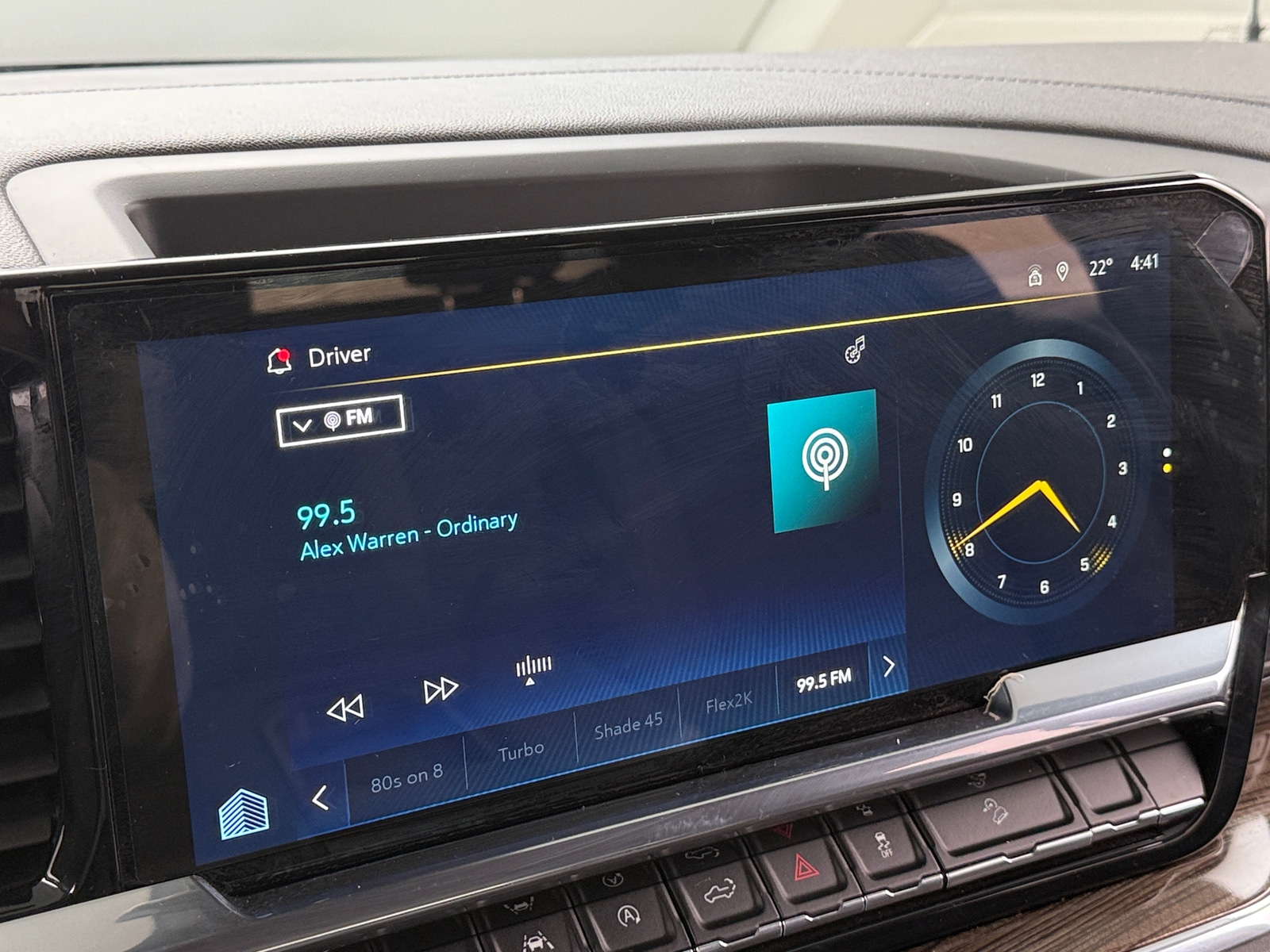 Thumbnail: 2024 Chevrolet Silverado 1500 - 4