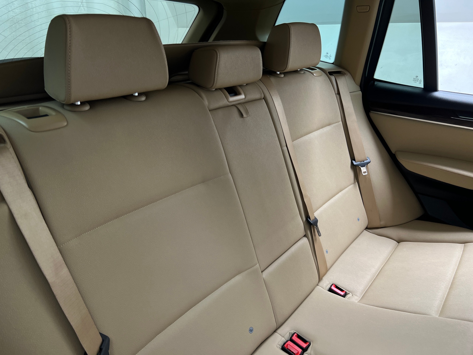 Thumbnail: 2017 BMW X3 - 5