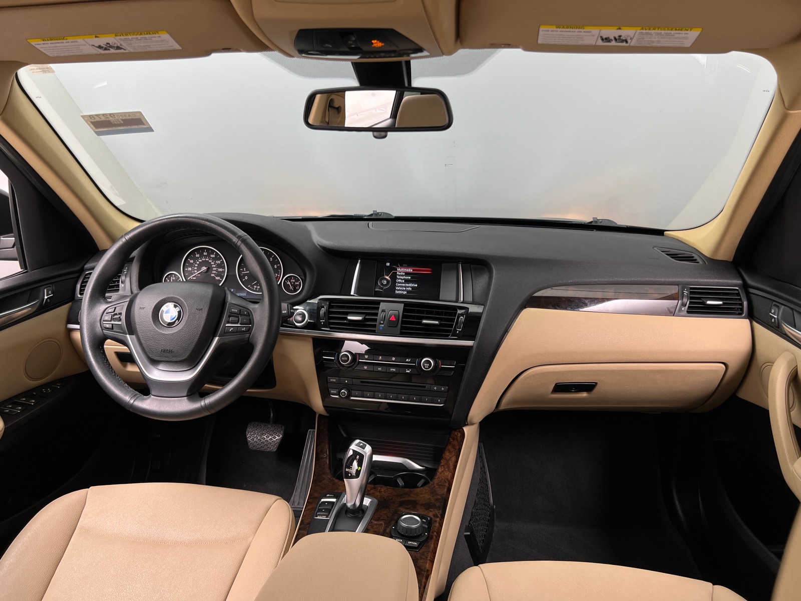 Thumbnail: 2017 BMW X3 - 2