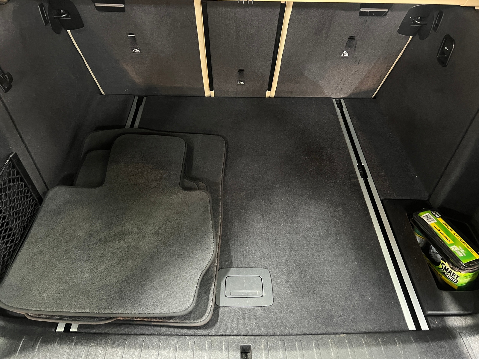 Thumbnail: 2017 BMW X3 - 6