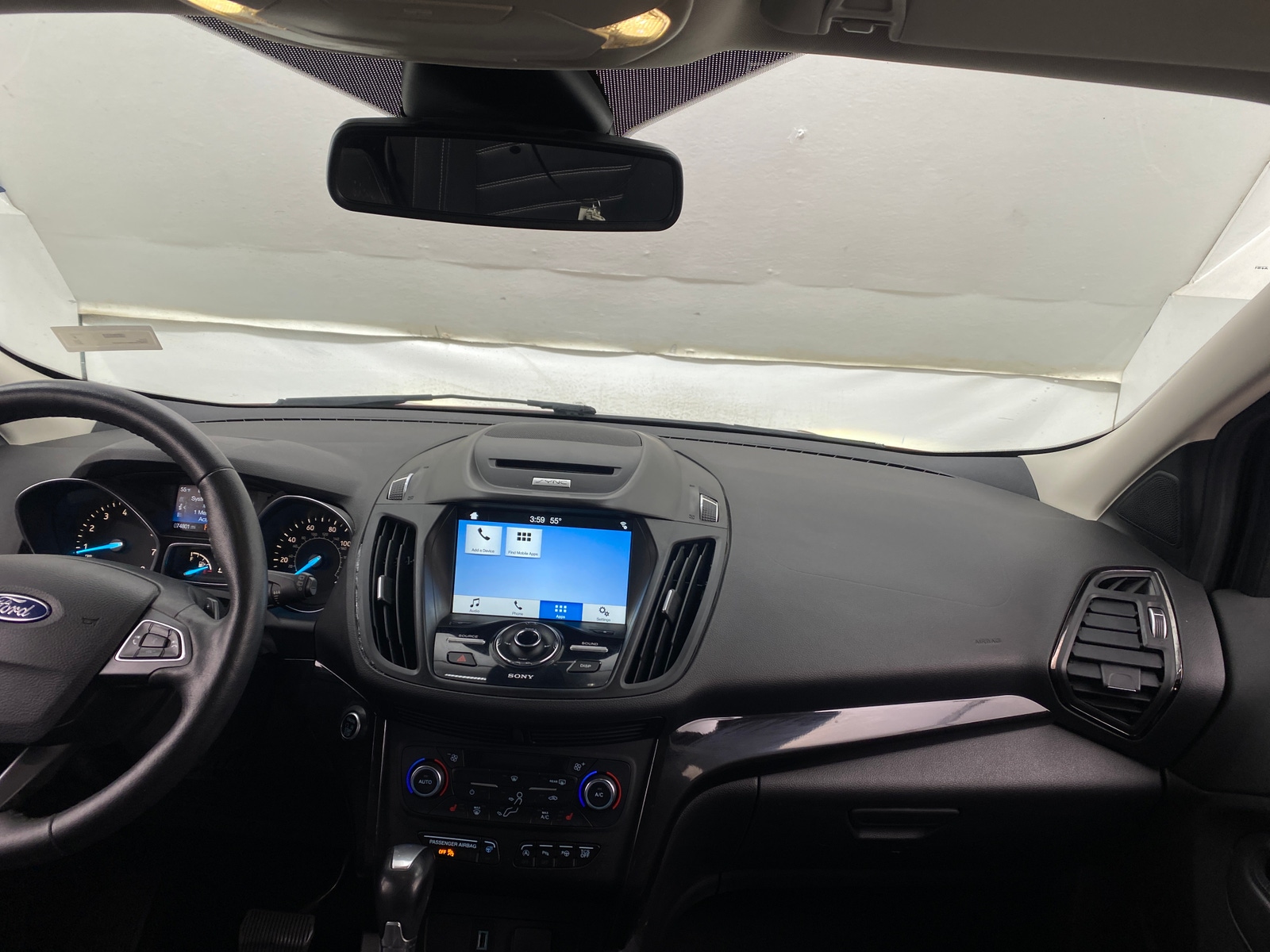 Thumbnail: 2017 Ford Escape - 2