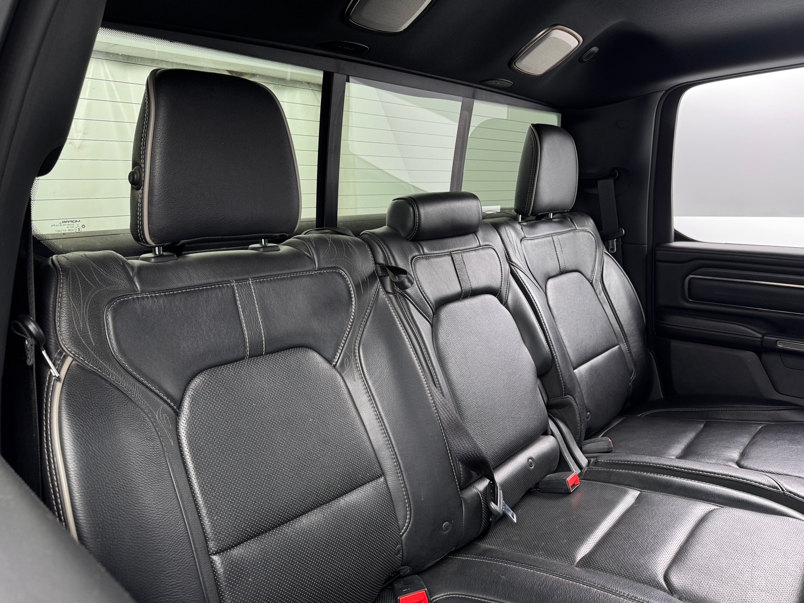 Thumbnail: 2019 RAM 1500 - 5