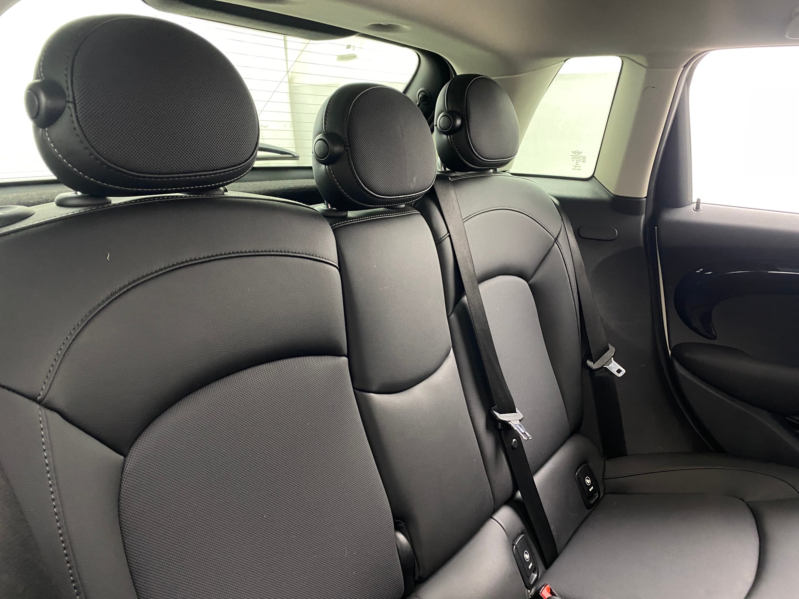 Thumbnail: 2020 MINI Cooper Hardtop - 5