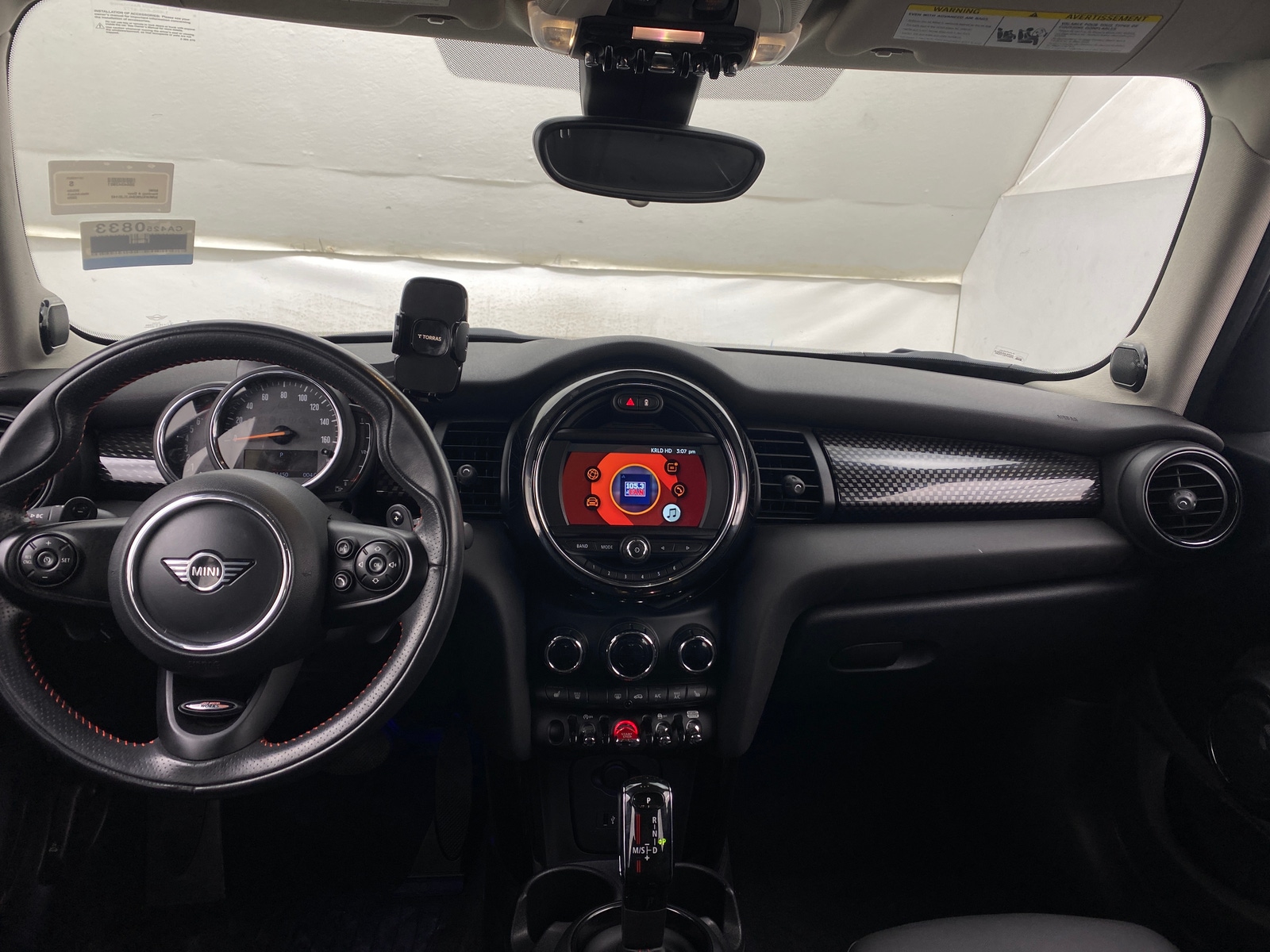 Thumbnail: 2020 MINI Cooper Hardtop - 2