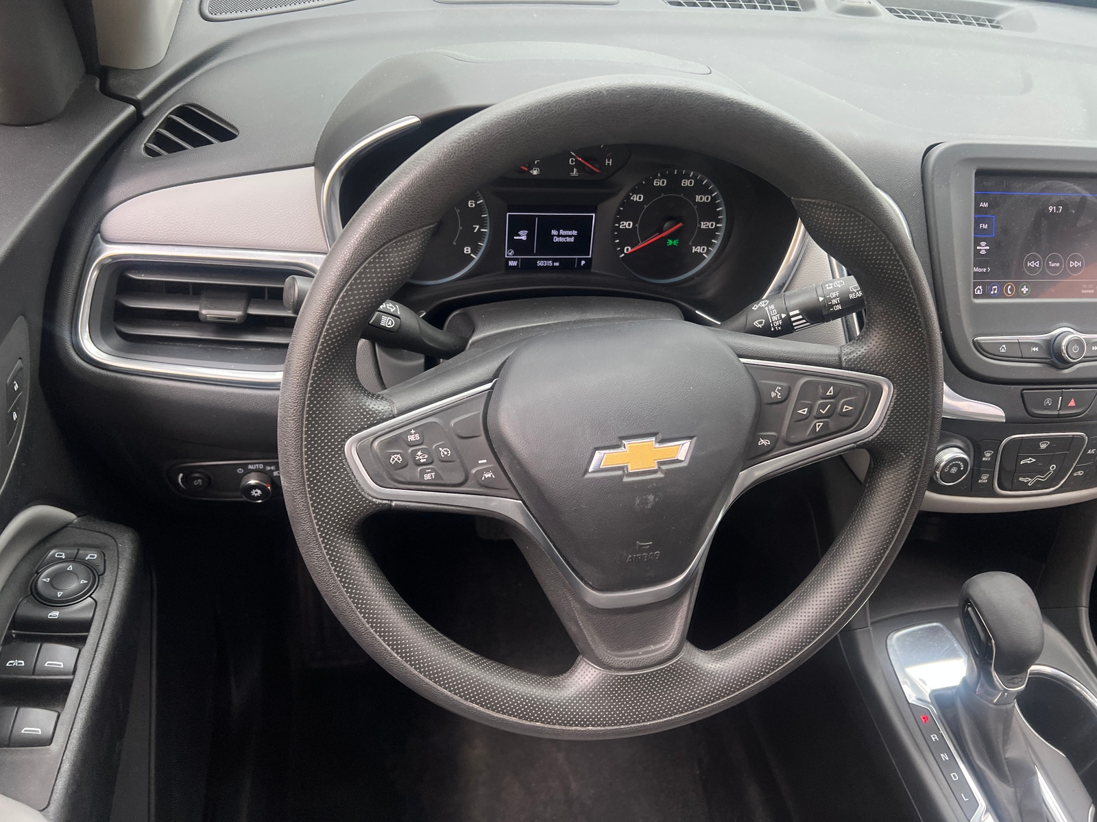 Thumbnail: 2022 Chevrolet Equinox - 5