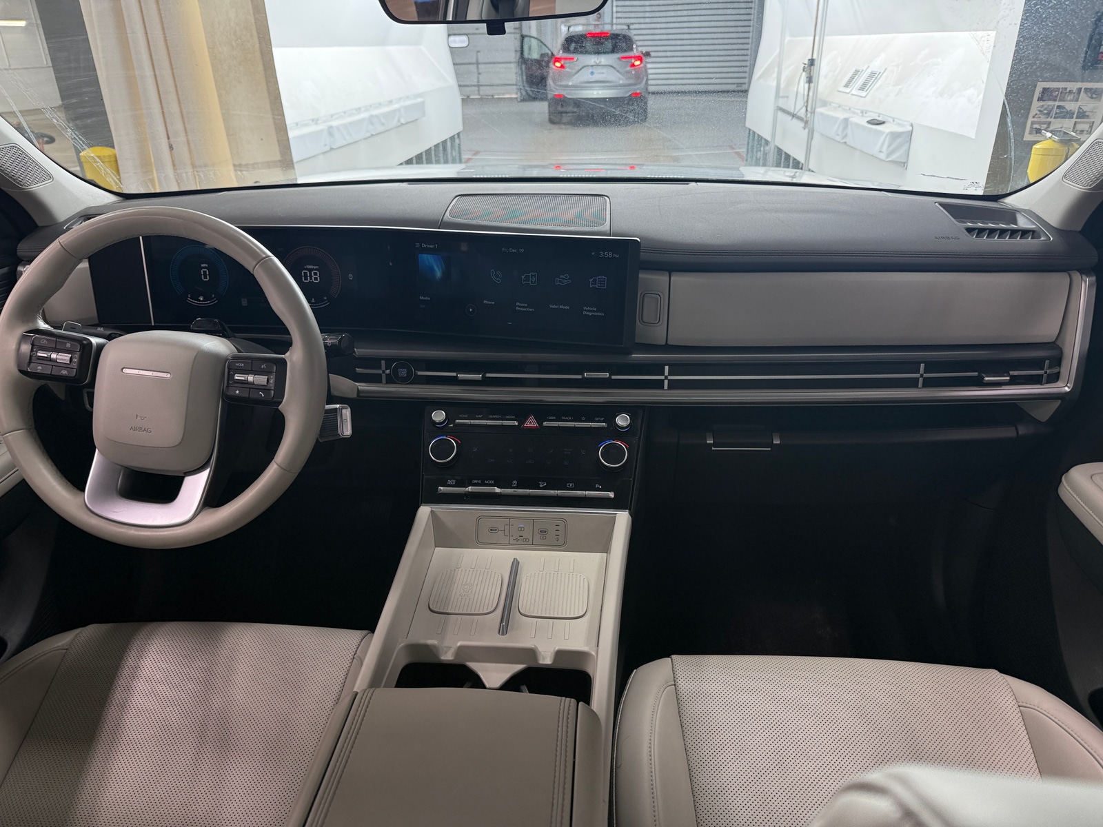 Thumbnail: 2025 Hyundai Santa Fe - 2