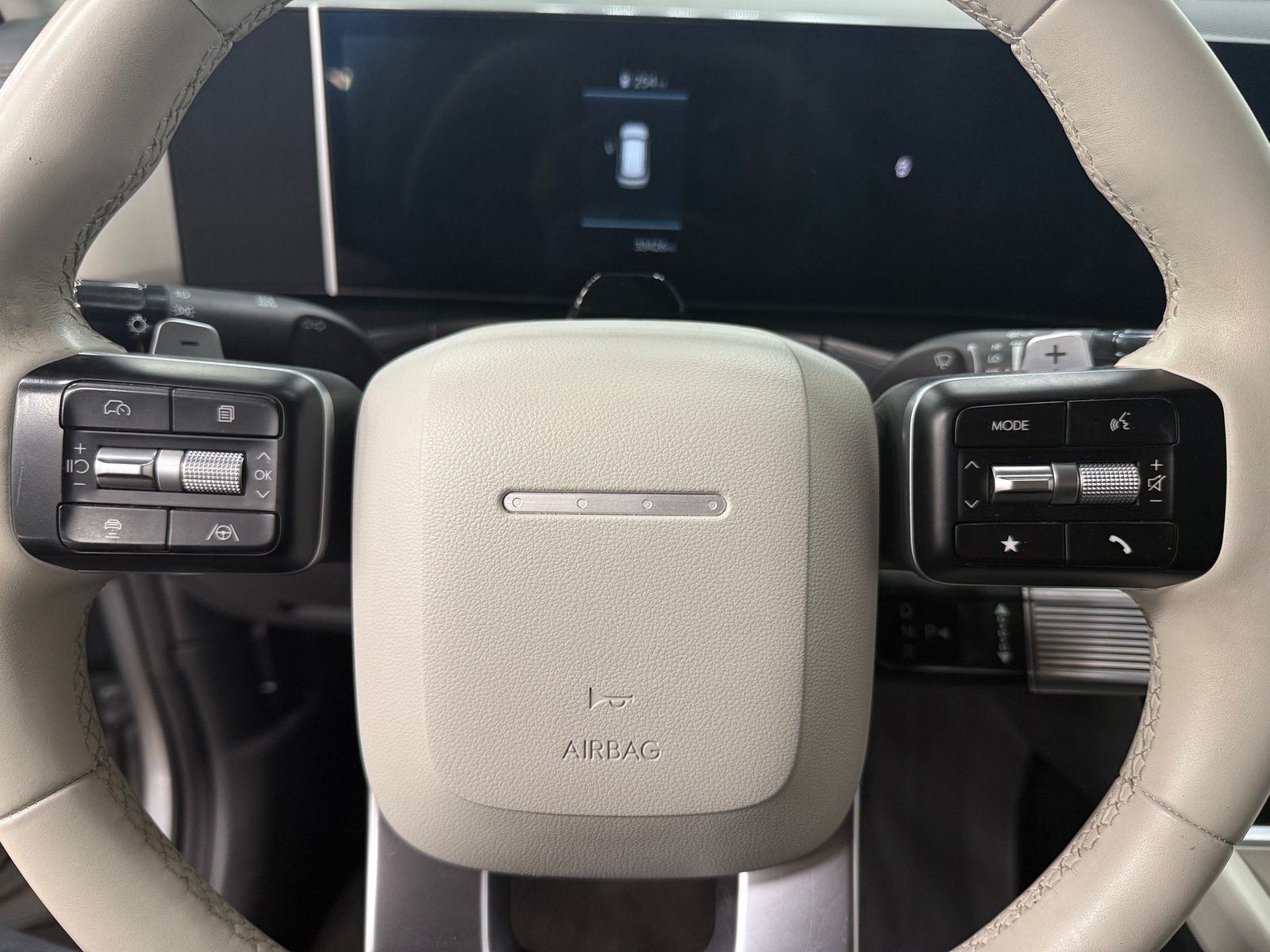 Thumbnail: 2025 Hyundai Santa Fe - 4