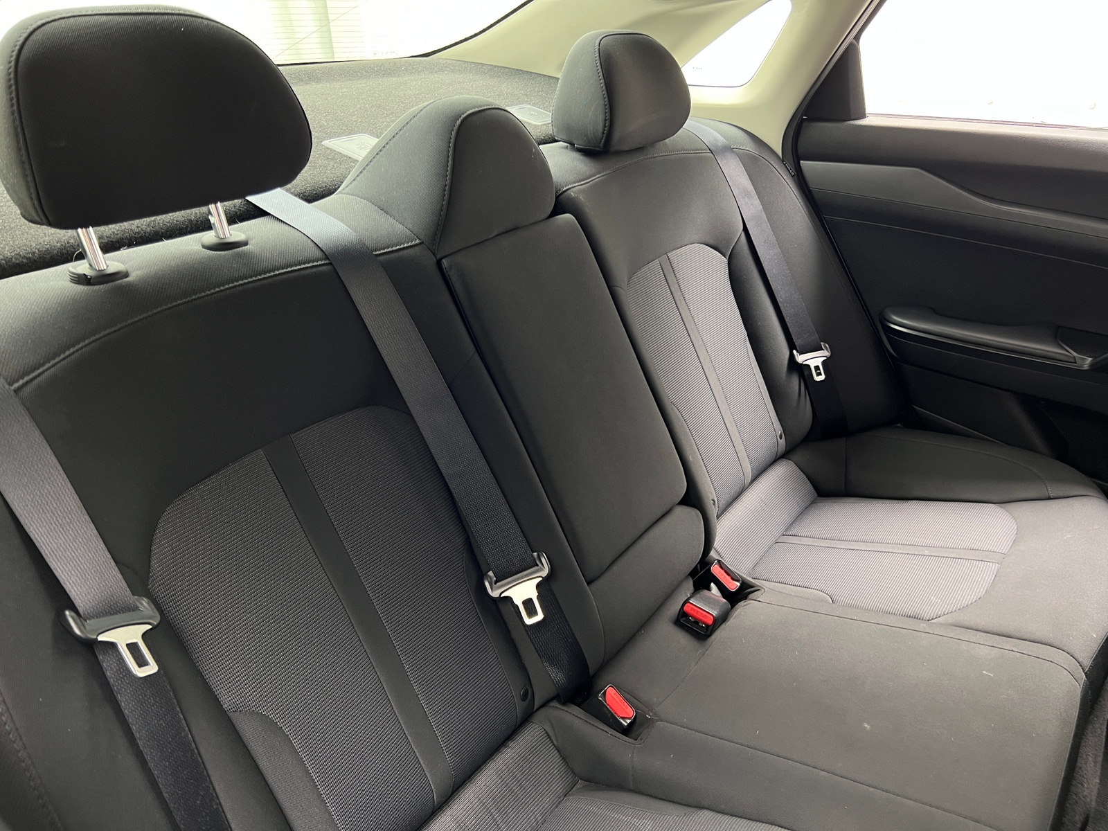 Thumbnail: 2022 Kia K5 - 6