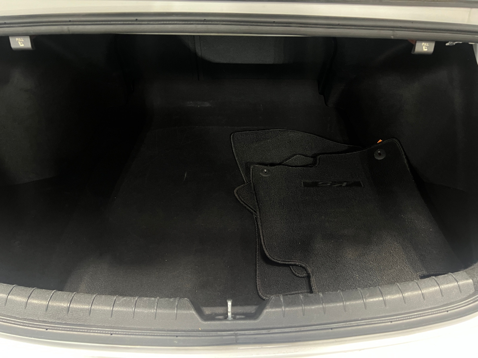 Thumbnail: 2022 Kia K5 - 7