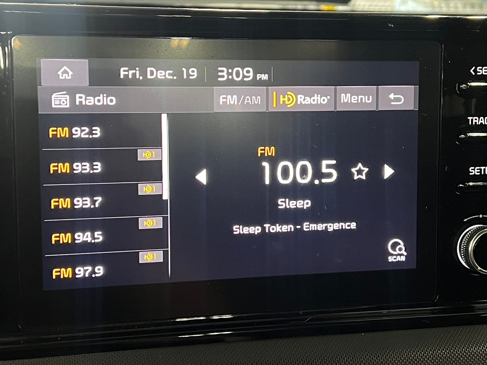 Thumbnail: 2022 Kia K5 - 4