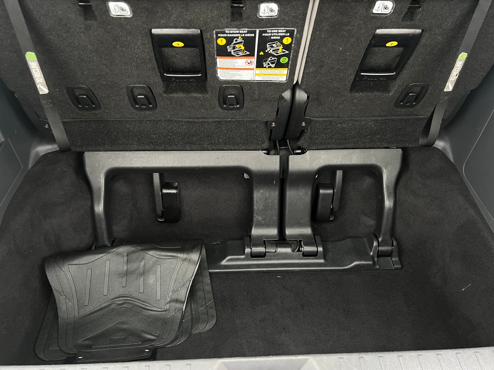 Thumbnail: 2024 Toyota Sienna - 7