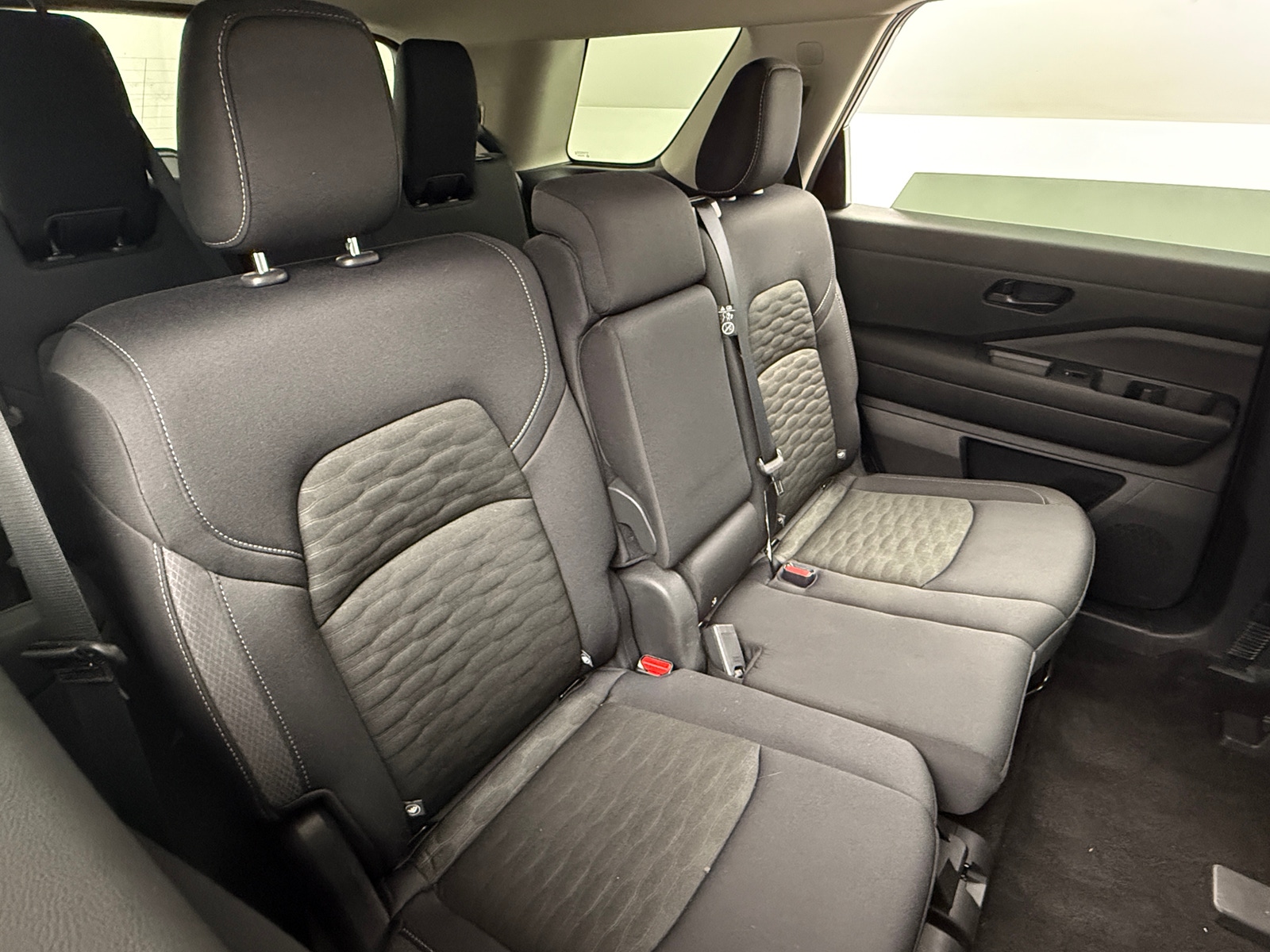 Thumbnail: 2025 Nissan Pathfinder - 6