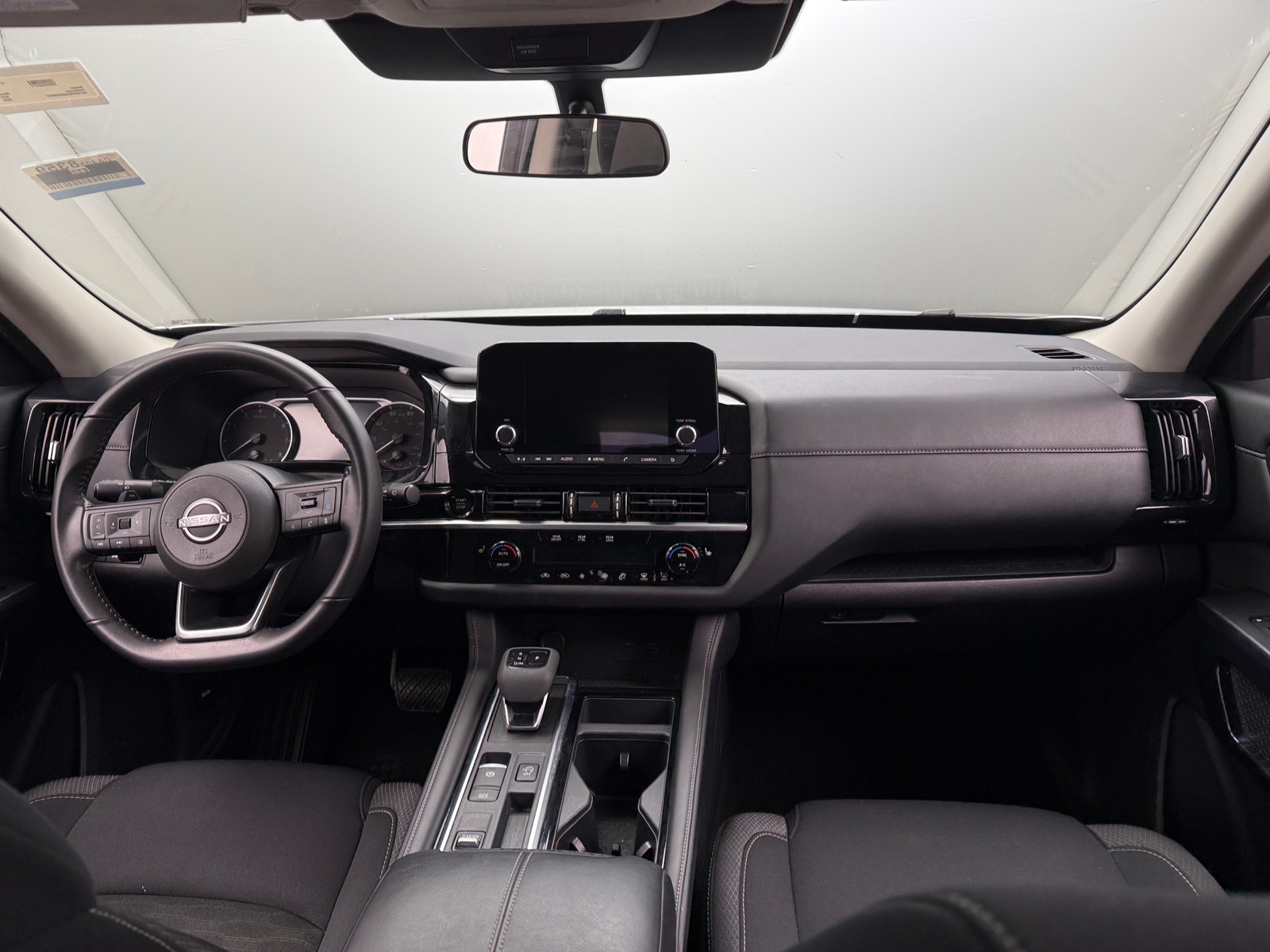 Thumbnail: 2025 Nissan Pathfinder - 3