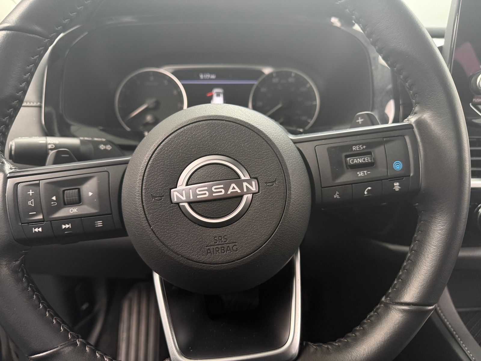 Thumbnail: 2025 Nissan Pathfinder - 5