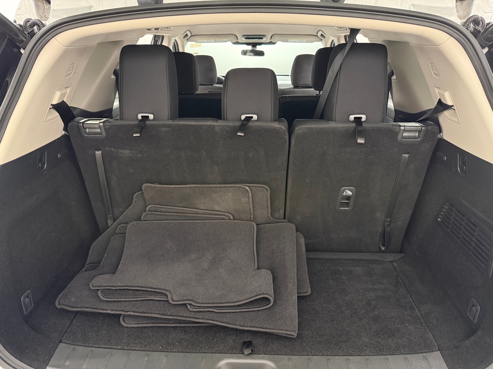 Thumbnail: 2025 Nissan Pathfinder - 7