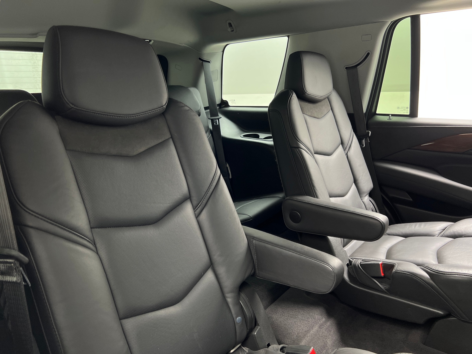 Thumbnail: 2020 Cadillac Escalade - 5