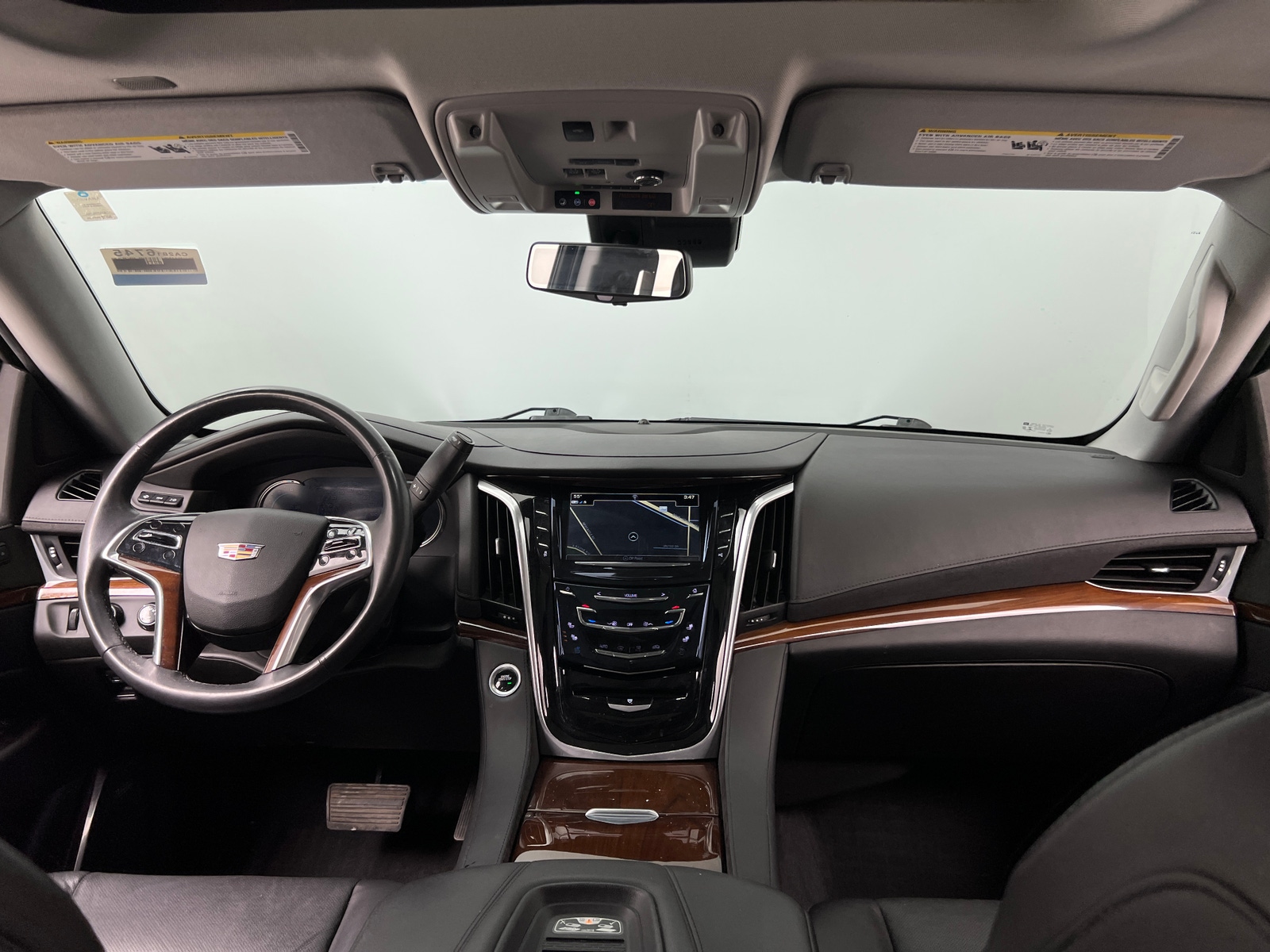 Thumbnail: 2020 Cadillac Escalade - 2