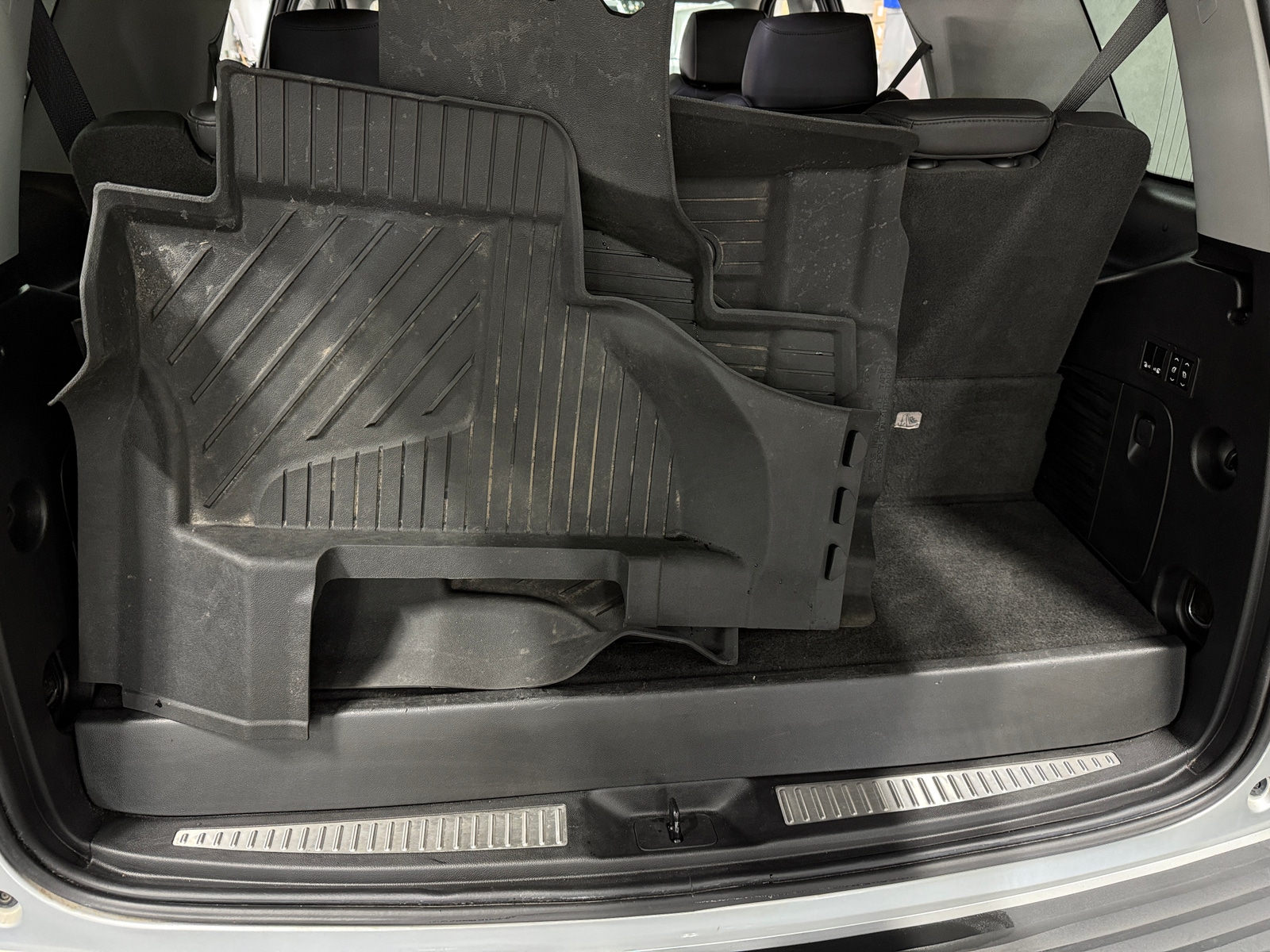 Thumbnail: 2020 Cadillac Escalade - 6