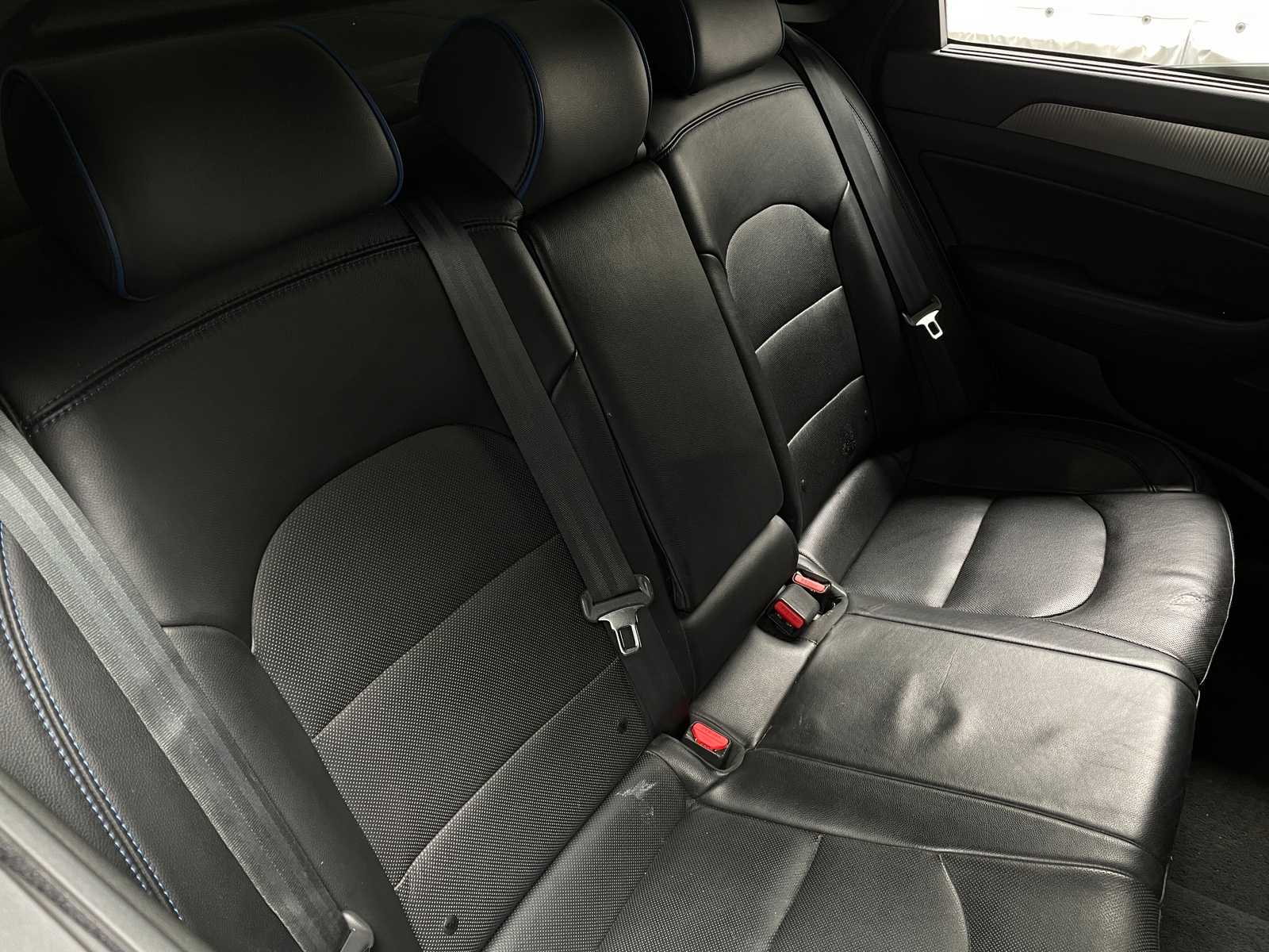 Thumbnail: 2019 Hyundai Sonata - 5