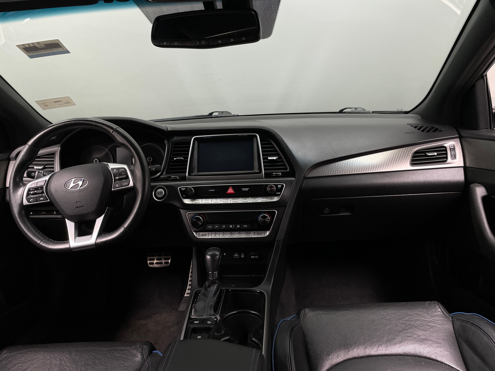 Thumbnail: 2019 Hyundai Sonata - 2