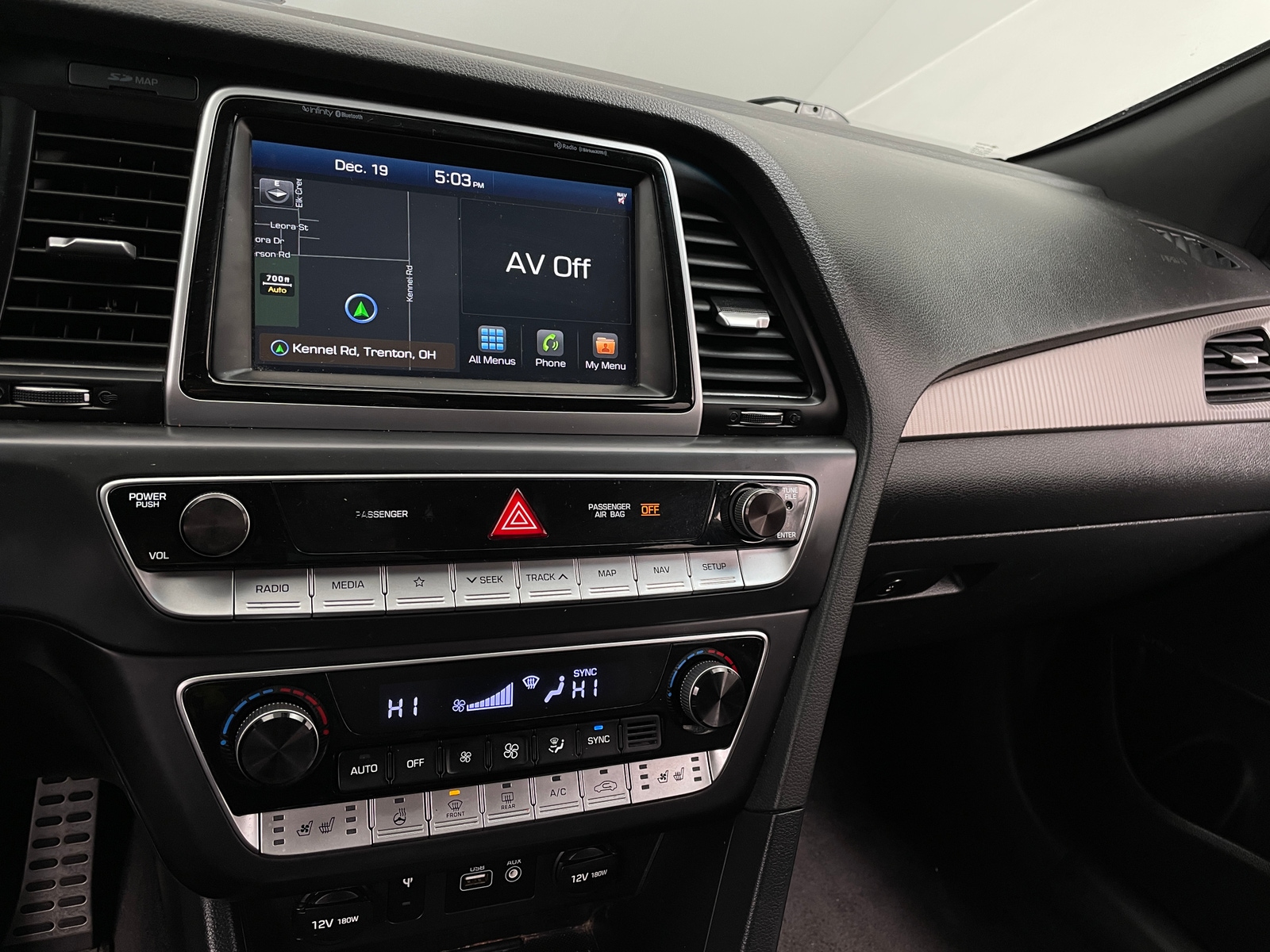 Thumbnail: 2019 Hyundai Sonata - 3