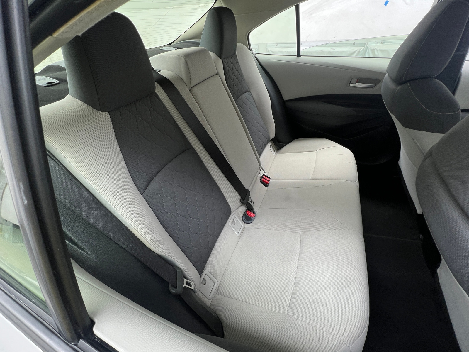 Thumbnail: 2020 Toyota Corolla - 6