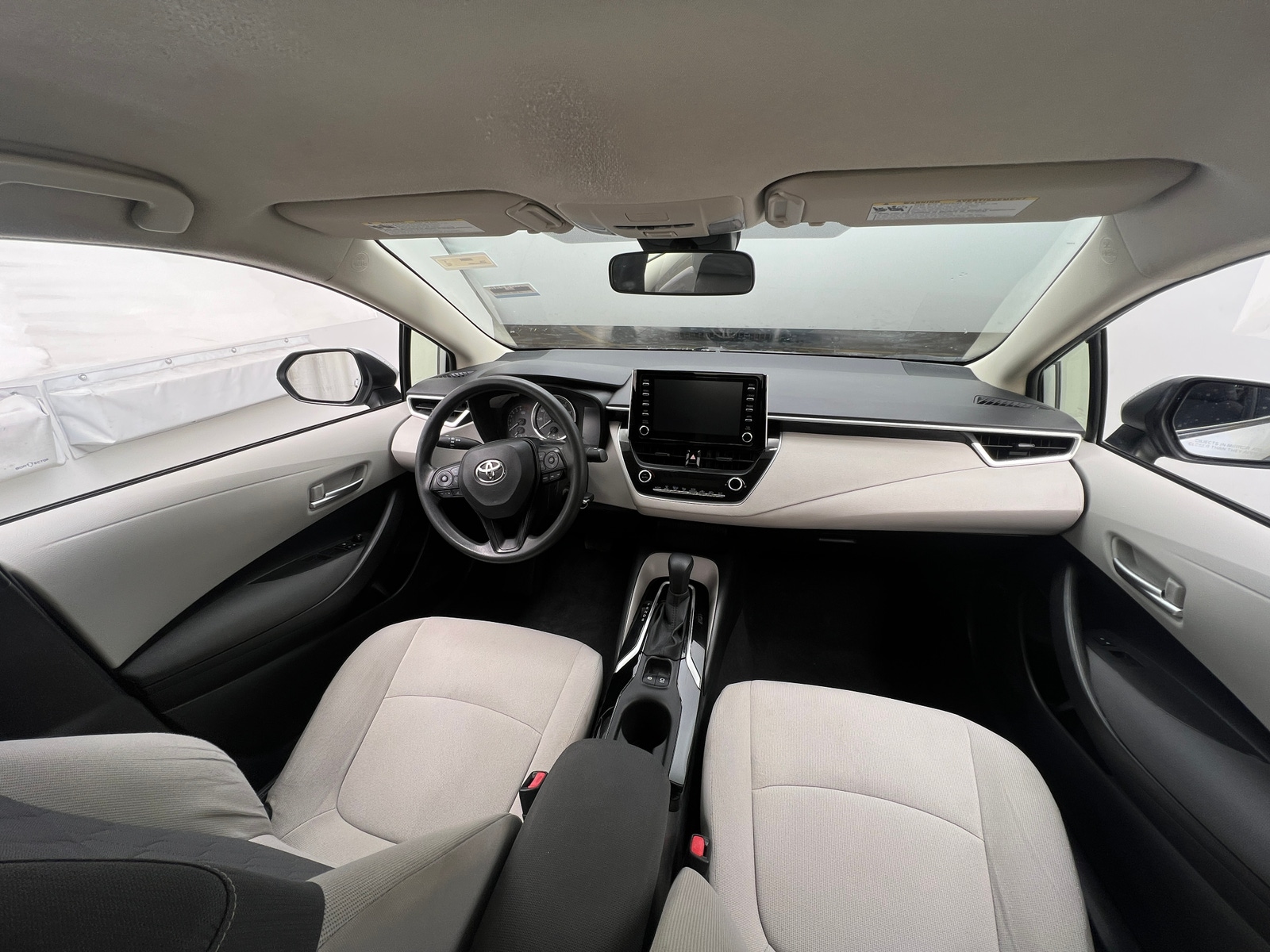 Thumbnail: 2020 Toyota Corolla - 3