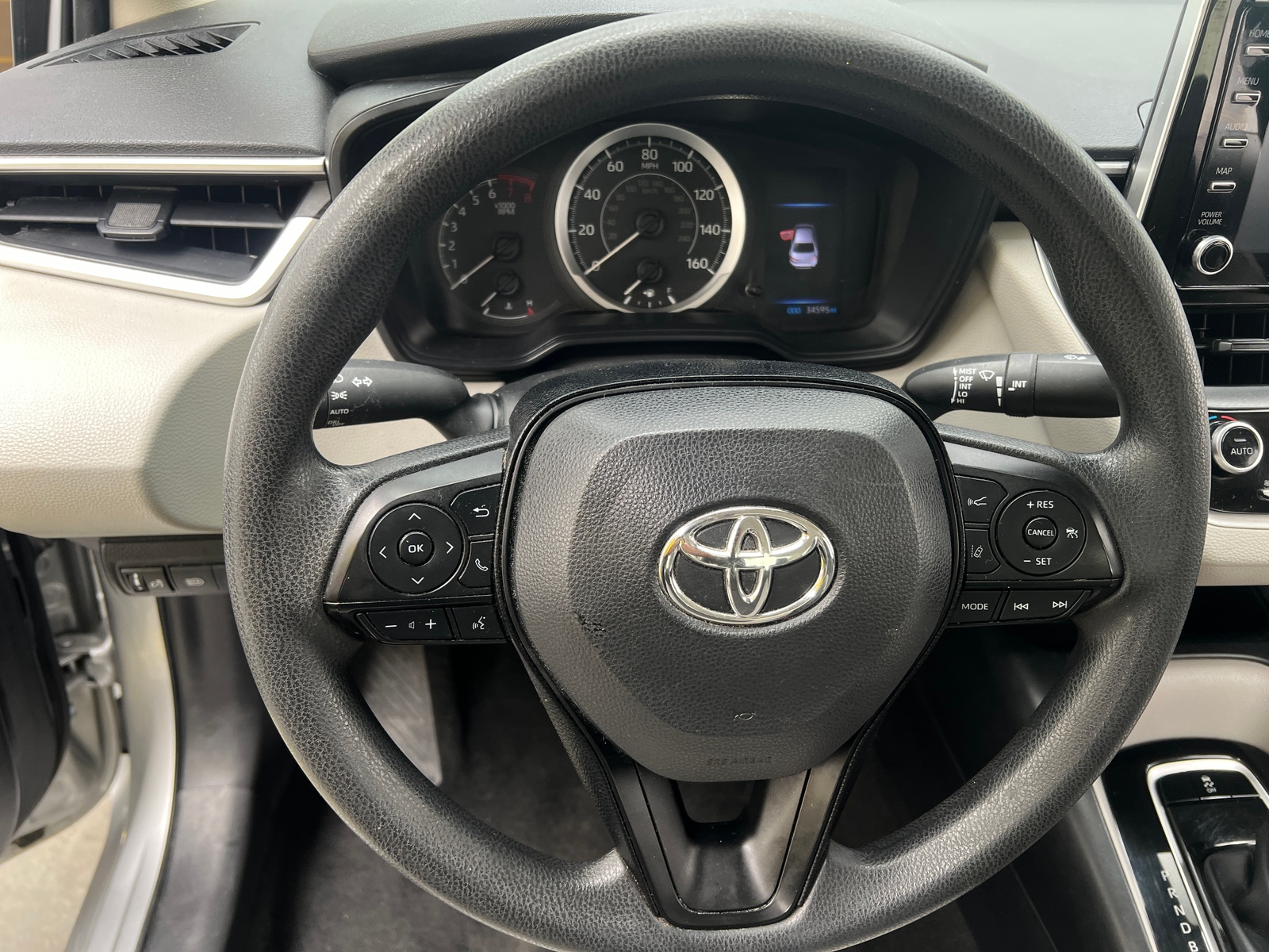 Thumbnail: 2020 Toyota Corolla - 5