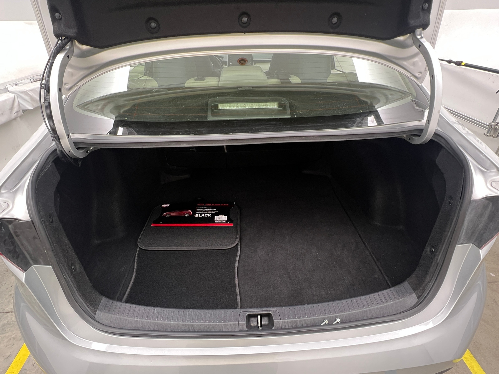 Thumbnail: 2020 Toyota Corolla - 7