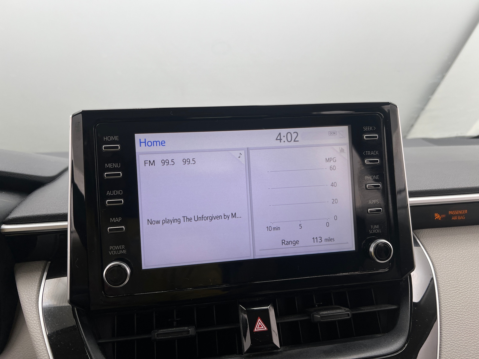 Thumbnail: 2020 Toyota Corolla - 4