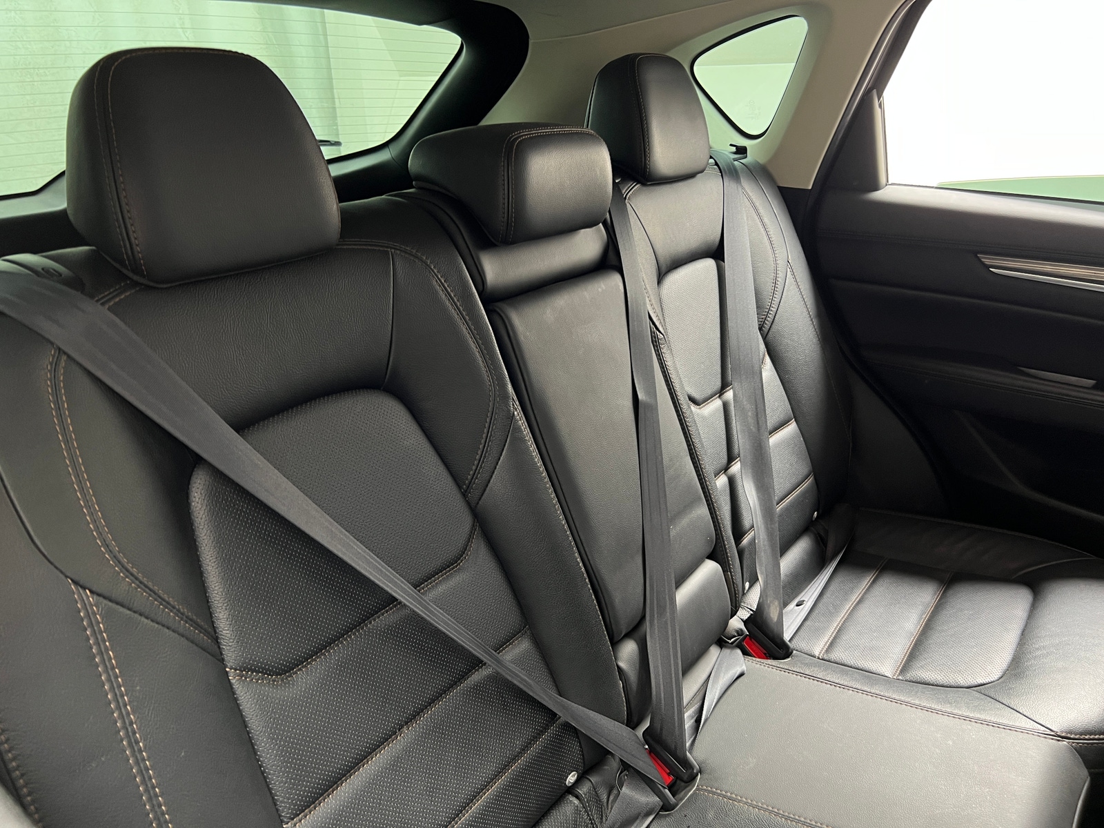 Thumbnail: 2017 Mazda CX-5 - 5