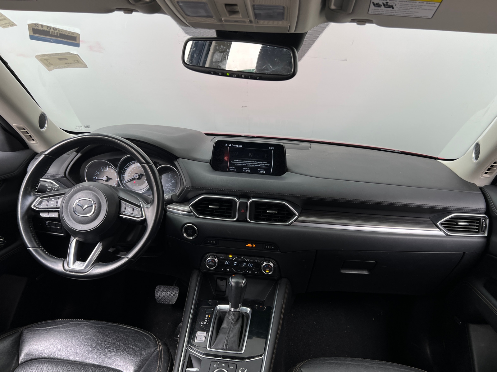 Thumbnail: 2017 Mazda CX-5 - 2