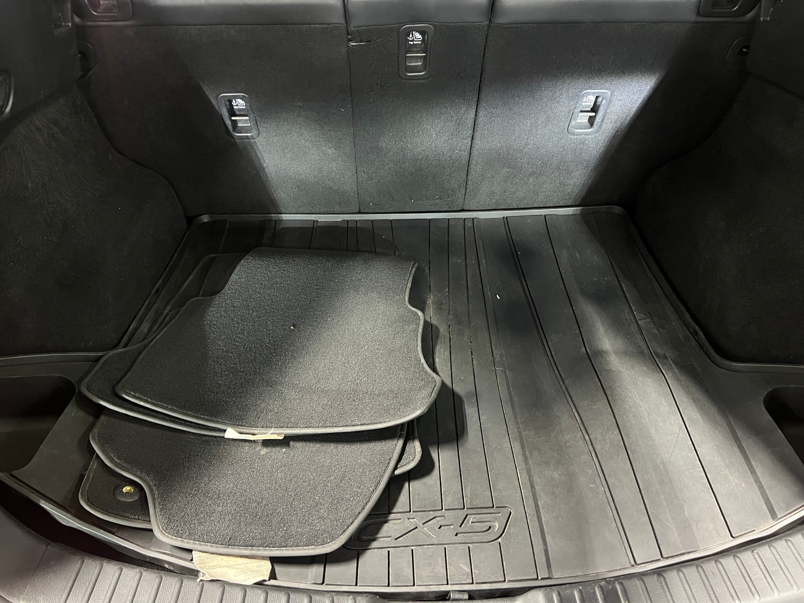 Thumbnail: 2017 Mazda CX-5 - 6