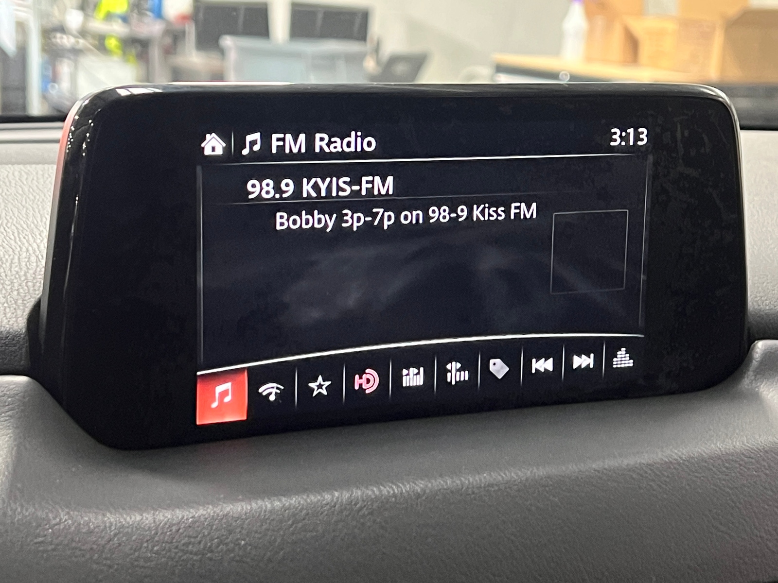 Thumbnail: 2017 Mazda CX-5 - 3