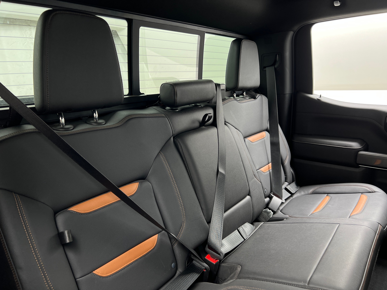 Thumbnail: 2022 GMC Sierra 1500 - 5