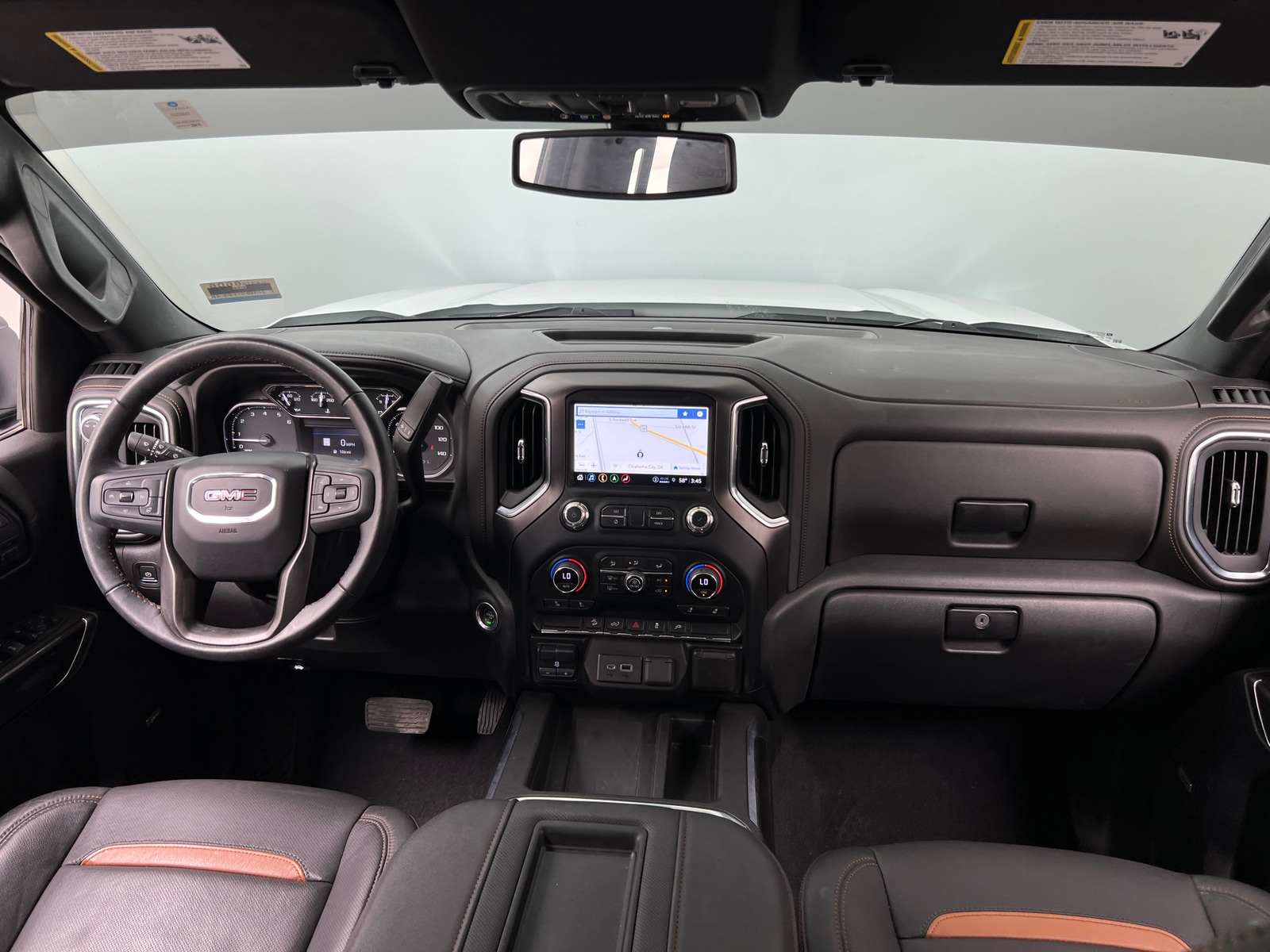 Thumbnail: 2022 GMC Sierra 1500 - 2