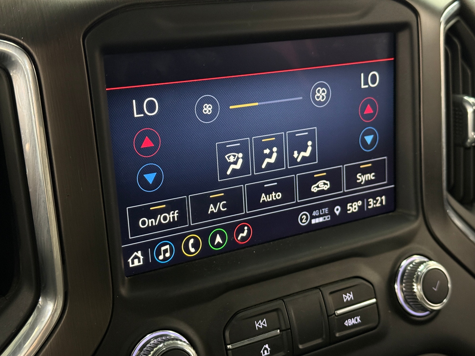 Thumbnail: 2022 GMC Sierra 1500 - 3