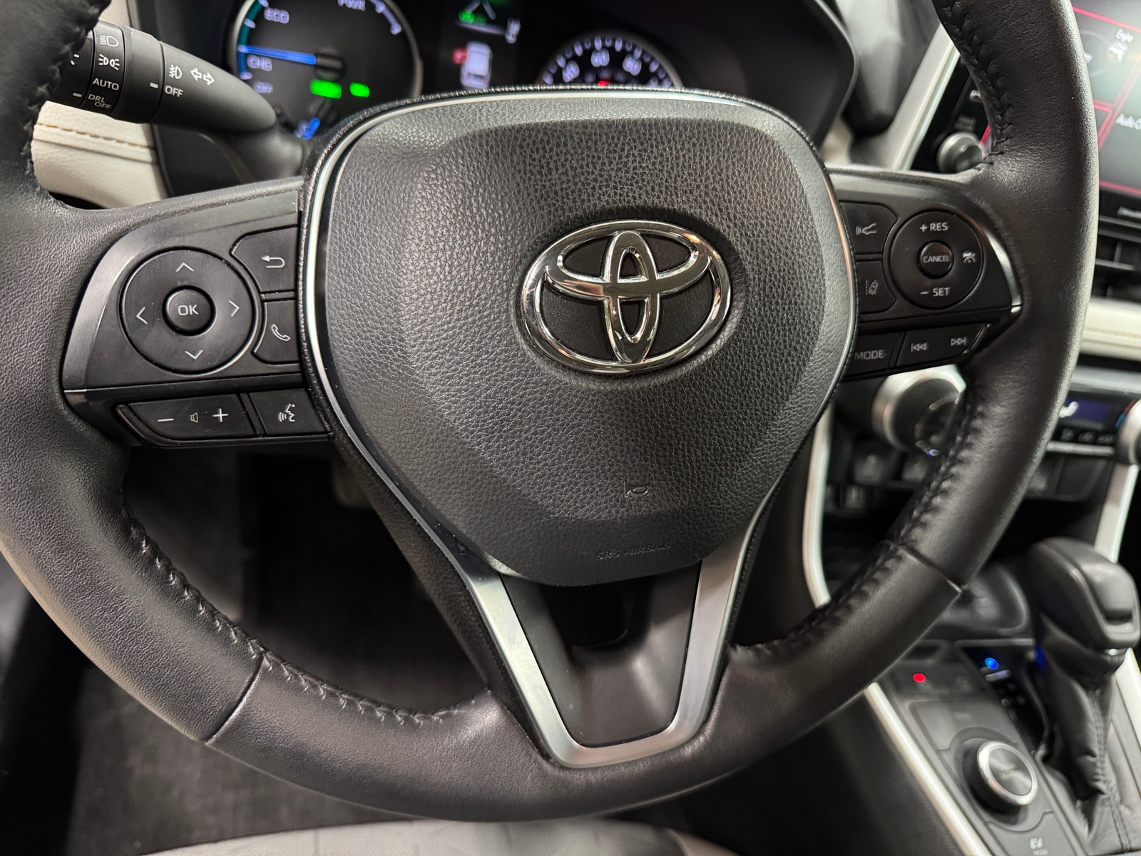 Thumbnail: 2020 Toyota RAV4 - 5