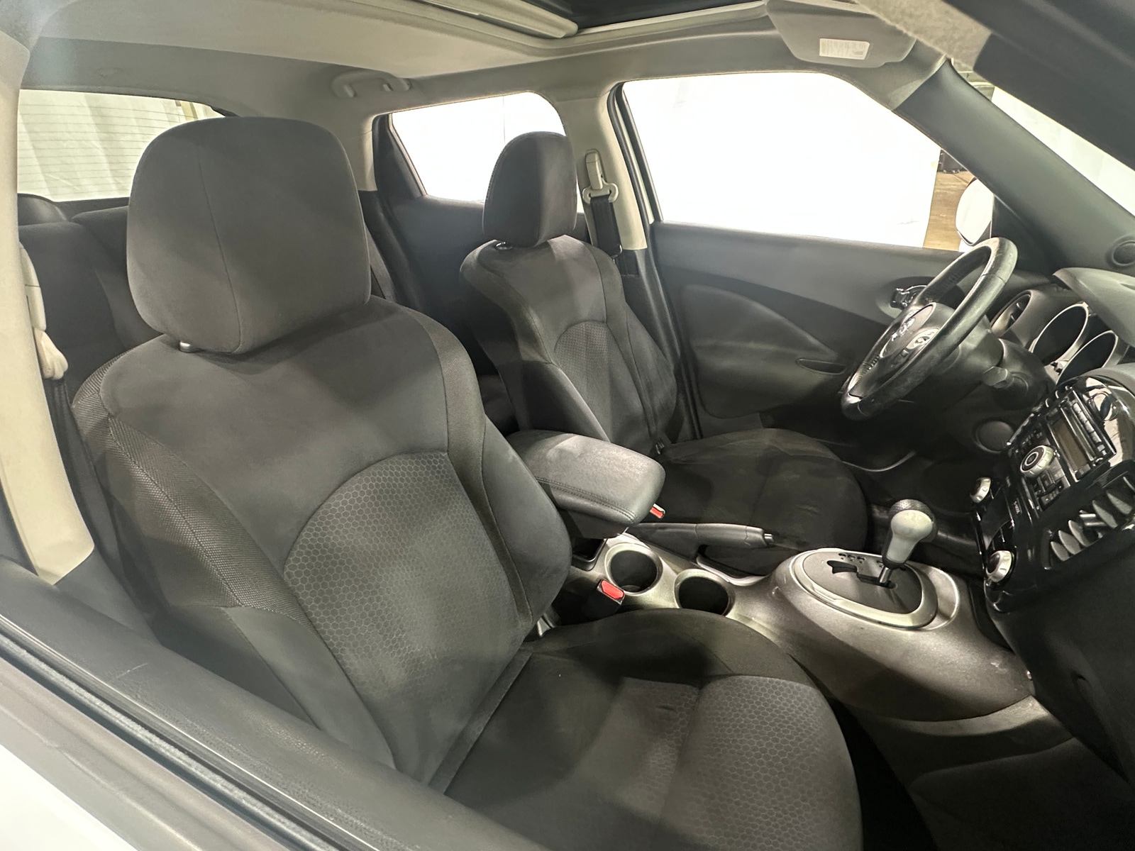 Thumbnail: 2013 Nissan Juke - 2