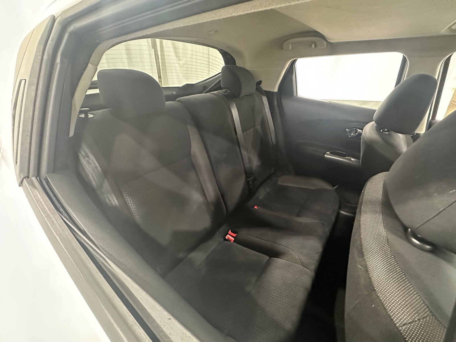 Thumbnail: 2013 Nissan Juke - 6